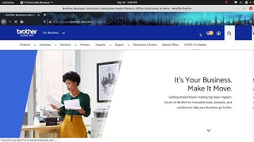REFLECTED XSS BUG POC ON BROTHER-USA.COM