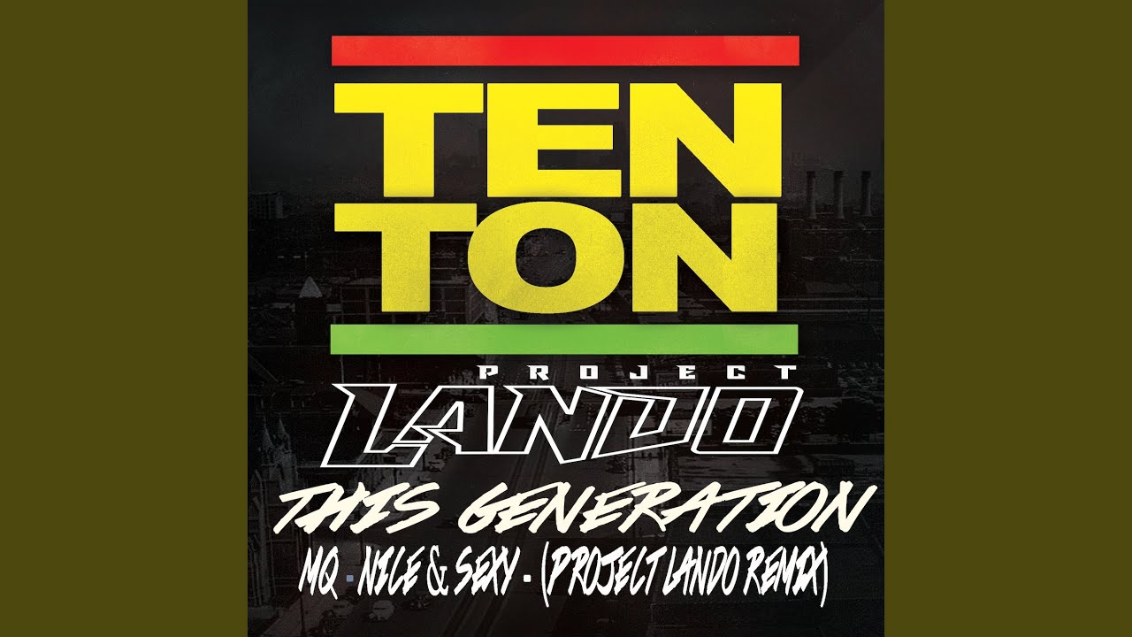 Παρακολούθηση This Generation στο YouTube Παρακολούθηση This Generation στο YouTube