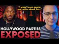 Lecrae exposes what happens at Hollywood Parties!