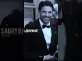 يجوز كان مكتوبلنا نكمل ويمكن كان نصيب نمشى Sabry Bhoot 