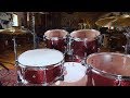 Pearl Export Series Kit - Drummer's Review