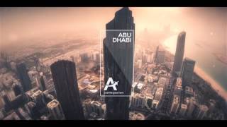 City Elements Slideshow by Ilyon | VideoHive - After Effects Templates