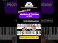 Jazz Fusion Montuno and Tumbao in 7/4