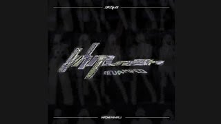 aespa - 'Whiplash (ft. Nicki Minaj)' (Steve Aoki Remix) [Official Audio]