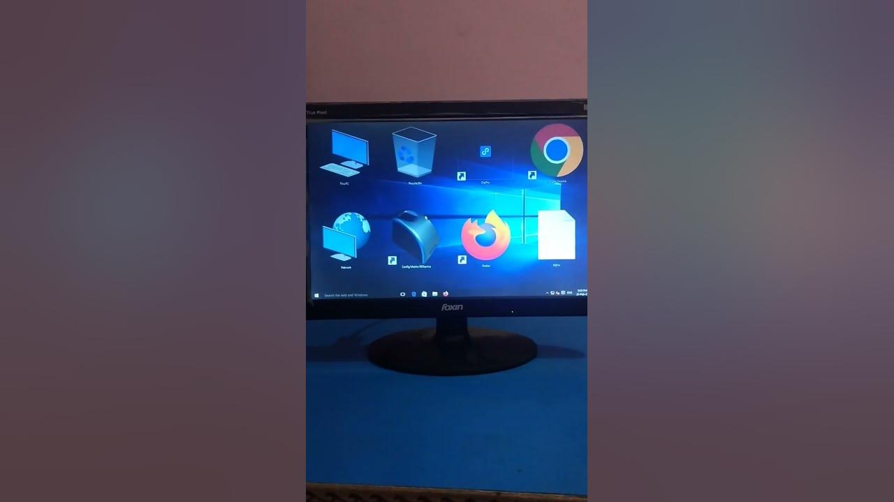how-to-change-the-icon-size-on-windows-desktop-computer-shorts