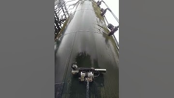 JIREH Navic 2 Raster Scan Cscan Tank Crawler