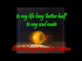 聴rem Derici Kalbimin Tek Sahibine English Lyrics 