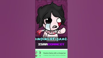 Binding of Isaac Isaaconnect Part 84 / bindingofisaac.es