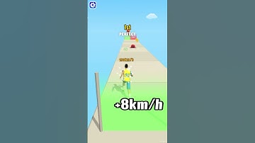 Speed Run Master level 3 | New Games Daily