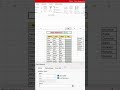 Data Validation in Excel 🔒 | Stop Wrong Entries Instantly! | TeachExcel26 #shorts