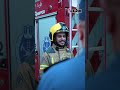 الزميل حمود الرباح في قوة الإطفاء العام جهود جبارة من أجل حماية الأرواح والممتلكات على مدار الساعة