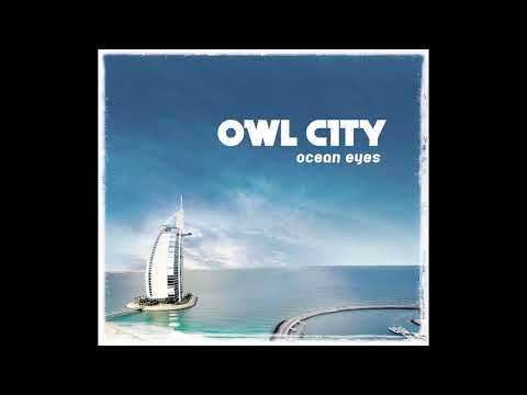 "Fireflies" but it's just the beginning