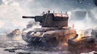 Я ВЕРНУЛСЯ WoT Blitz