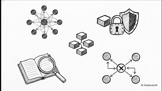 ®️ Blockchain Fundamentals: The Evolution of Distributed Ledger Technology (DLT)