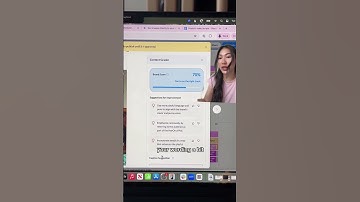 NEW FEATURE ALERT 🚨 | We made it easier to keep all your posts sounding on-brand!