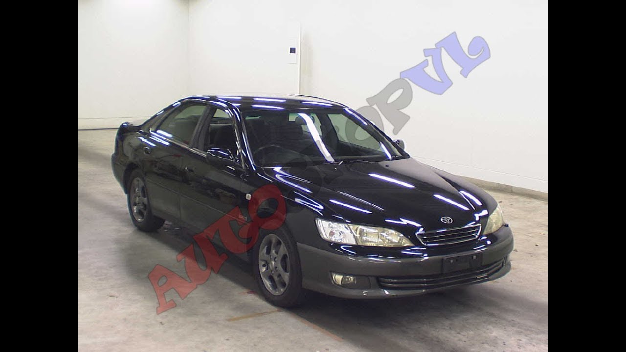Toyota windom mcv21