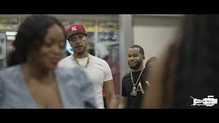 Lyfe Jennings - Tell Me A.o.u Feat. Delilah Kidane Savage Tale Cut