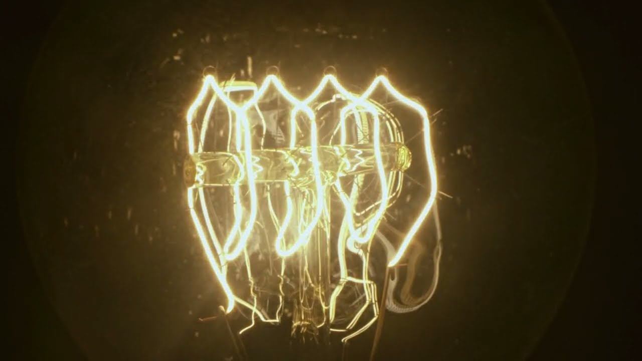 Unlock your inner genius with Genius Wave: Unveiling Thomas Edison's 7-Second Brain Trick!