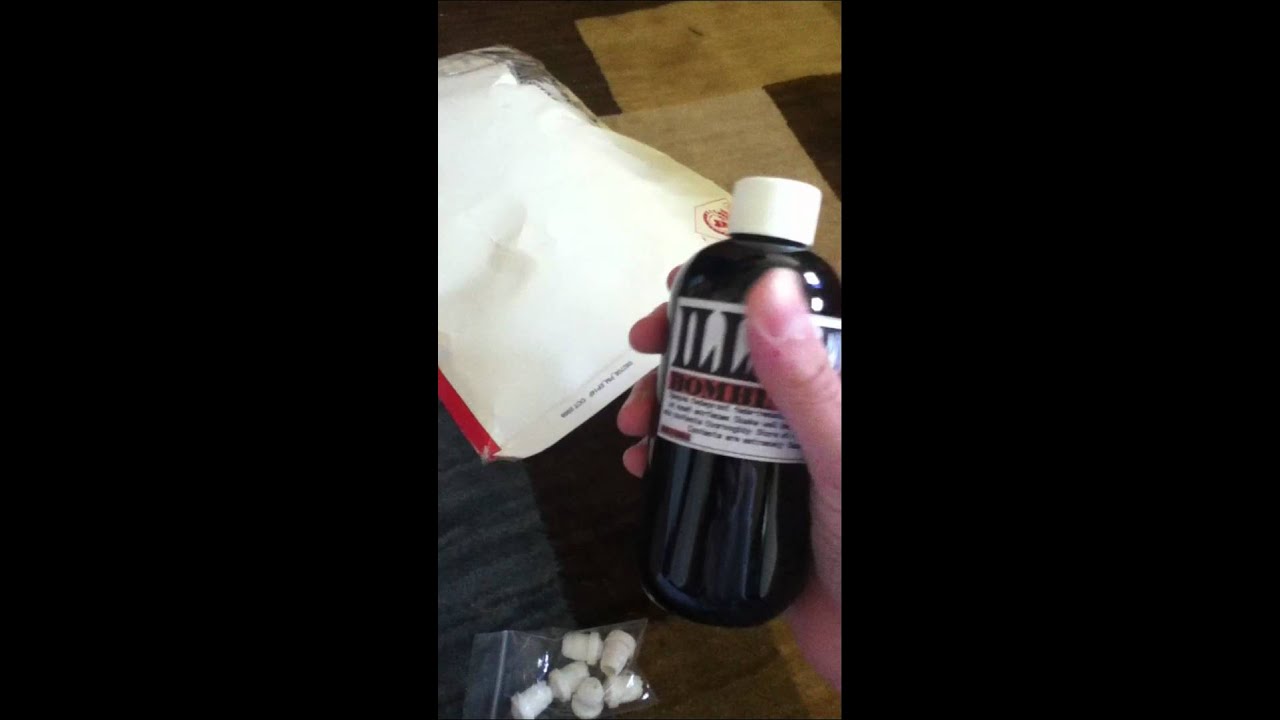 Illadel Stylez shipment unboxing!