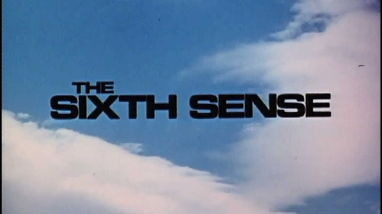 Classic TV Theme The Sixth Sense Three Versions