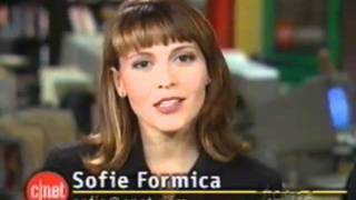 C|NET Central: Software & PC Recycling 1997