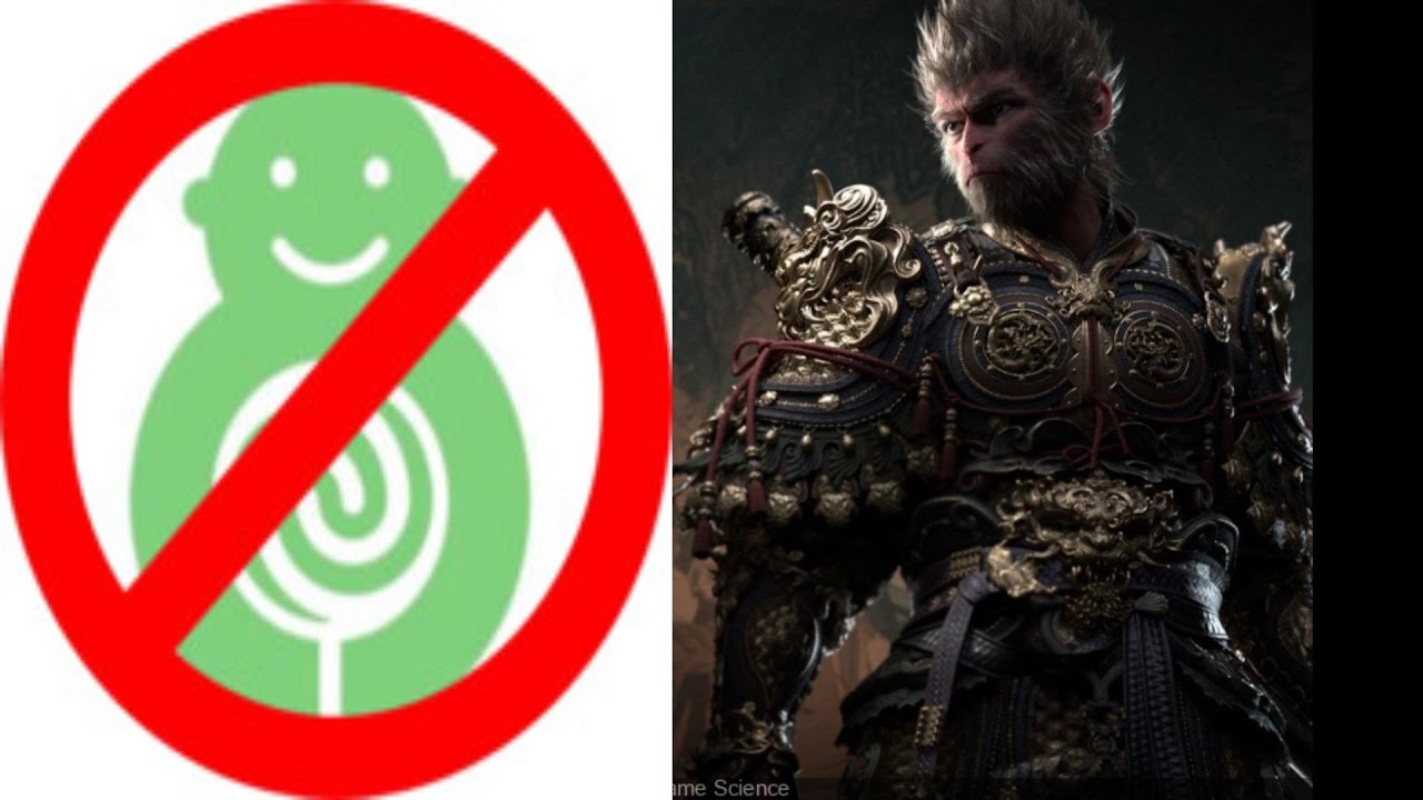 Sweet Baby Inc's Journey to the East