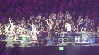ช่วงท้าย RISER CONCERT D3 [Krist Focus] 1/3