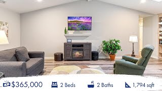 Active in 385 Pinehurst Trace Drive, Pinehurst, NC 28374 Contact me for a showing!