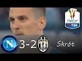 ⚽Napoli 3-2 Juventus - Skrót [05.04.2017] - Coppa Italia - Półfinał (REWANŻ) - |POLSKI KOMENTARZ|