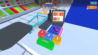 Hypermarket 3D screenshot 5