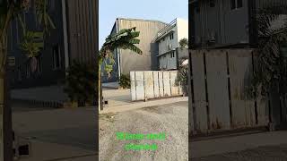 the Bharat steel company screenshot 2