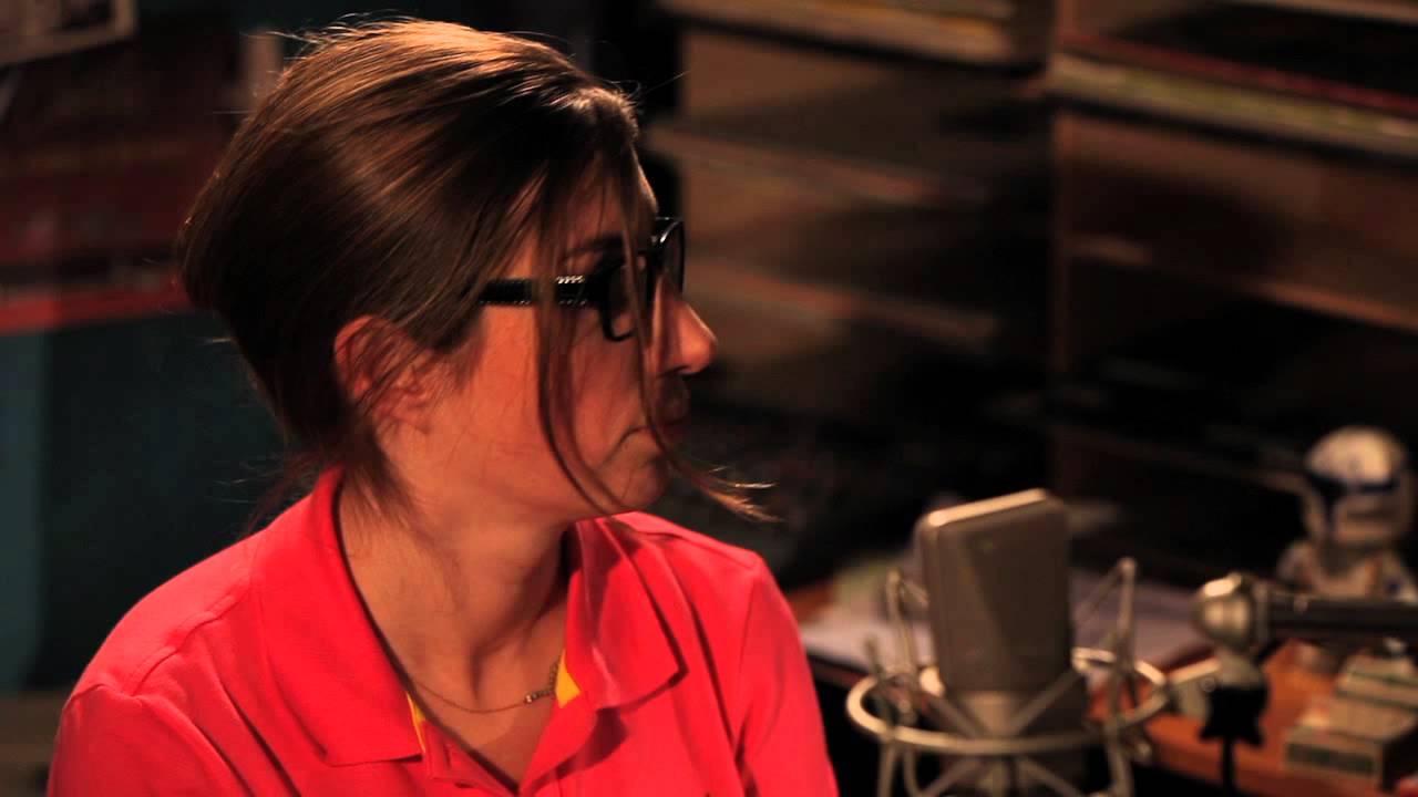 Anais, Radio de Javel - épisode 2 "Si j'étais une cigarette"
