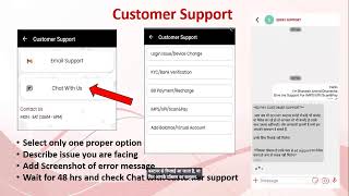 Understanding the benefits of the Apna Pay application screenshot 1