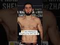 Islam Makhachev show 👀 weightcut for UFC 322 #mma #UFC322 #champion