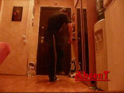 Melbourn Shuffle AbsenT.wmv