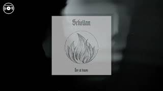 Scheitan - Fire at Dawn (Gothic Rock) (Official lyric video)