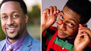 Jaleel White - From Baby to 45 Year Old
