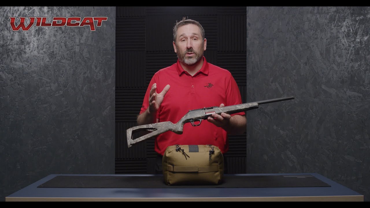 2021Wildcat Strata SR