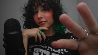 ASMR - follow my instructions… can you do that? *soft-spoken* screenshot 1