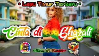 Download Lagu CINTA DI GHAZALI 2 - Pace 69 Remix 🌴 Lagu Timur Terbaru 2026 MP3