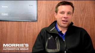 Morrie's Lifetime Powertrain Warranty | Customer Testimonial | Morrie's Cadillac