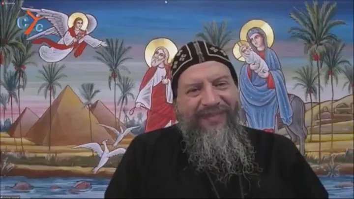 CYC Interview with Bishop Youssef: The Martyrdom o...