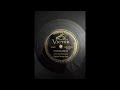 National Russian Choir - Evening Bells (78RPM SHELAC RIP)