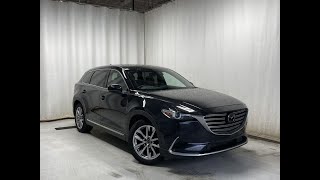 2018 Mazda CX-9 Signature AWD Review - Park Mazda by Park Mazda 42 views 8 days ago 4 minutes, 3 seconds