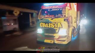 Nunggu hm lombok yang dateng Calista😂//CCTV BOYOLALIMILK