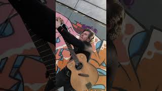 Your Guitar Can&#39;t Do This (Alex Misko)