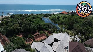 Download Lagu ZIN Canggu Resort \u0026 Villas | Bali, Indonesia | Hotel Review 🏩 MP3