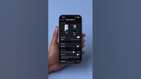 3 tips om de batterij van je iPhone te besparen!
