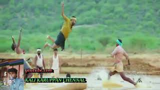 Raga Raga Ragala MP4 Kodiveeran