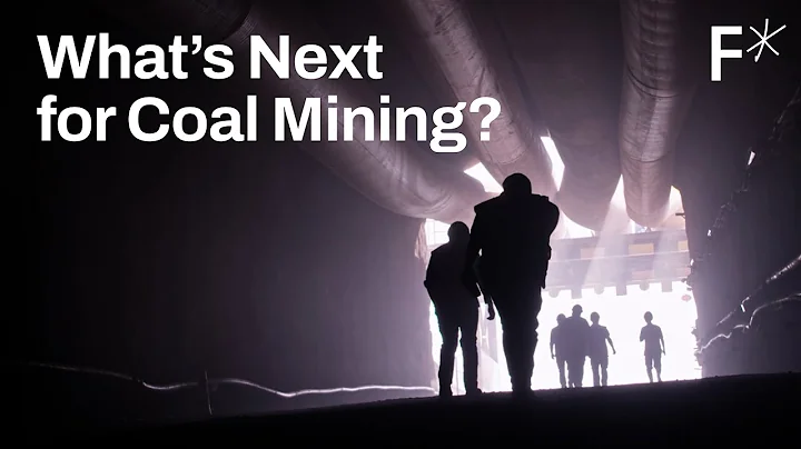 Coal mining has changed. What’s next for miners? | Vote to win $50k! - DayDayNews